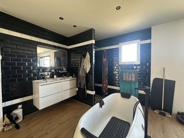 Maison a vendre Longuenée-en-Anjou 49770 Maine-et-Loire 88 m2 2 pièces 288200 euros