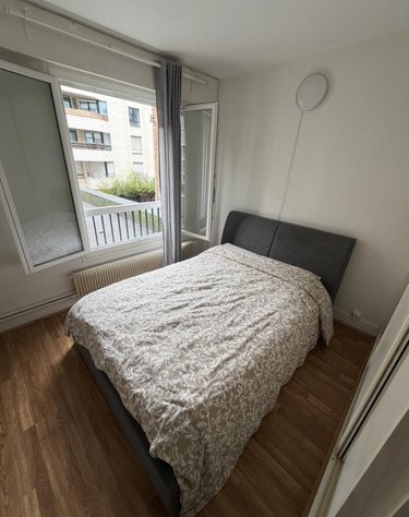 Location appartement Boulogne-Billancourt 92100 Hauts-de-Seine 42 m2  1170 euros