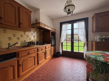 Maison a vendre Saint-Pierre-lès-Elbeuf 76320 Seine-Maritime 117 m2 5 pièces 197500 euros