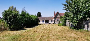 Maison a vendre Épinoy 62860 Pas-de-Calais 80 m2 3 pièces 158250 euros