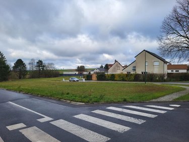Terrain a batir a vendre Cernay-lès-Reims 51420 Marne 660 m2  246600 euros