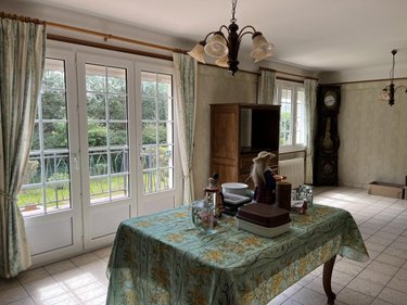 Maison a vendre Bavent 14860 Calvados 73 m2  219450 euros