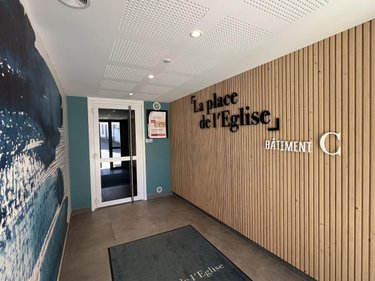 Appartement a vendre Fouesnant 29170 Finistère 53 m2 2 pièces 266000 euros