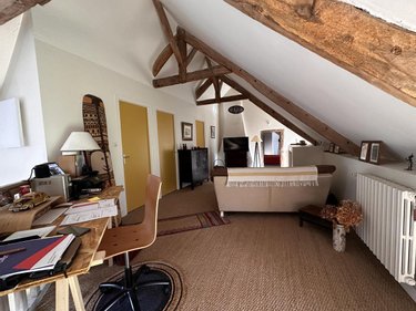 Maison a vendre Theix-Noyalo 56450 Morbihan 360 m2 9 pièces 1135743 euros