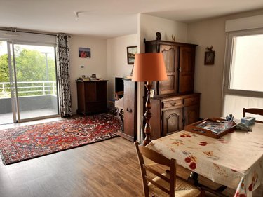 Appartement a vendre Theix-Noyalo 56450 Morbihan 64 m2 3 pièces 234000 euros