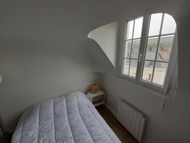 Location appartement Laval 53000 Mayenne 32 m2 2 pièces 560 euros