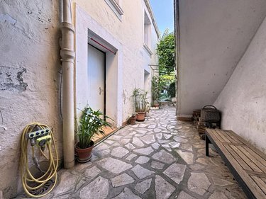 Maison a vendre Montpellier 34000 Hérault 93 m2 5 pièces 575000 euros