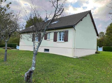 Maison a vendre Putanges-le-Lac 61210 Orne 106 m2 6 pièces 158000 euros