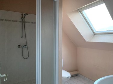 Maison a vendre Locminé 56500 Morbihan 112 m2 5 pièces 255260 euros