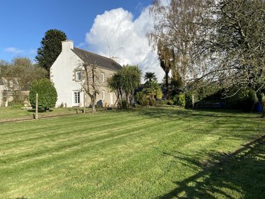 Maison a vendre Saint-Connec 22530 Côtes-d'Armor 134 m2 6 pièces 208000 euros