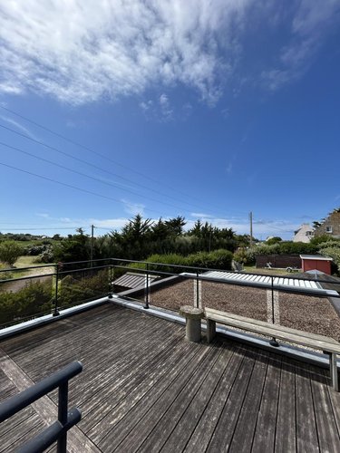 Maison a vendre Plounéour-Brignogan-plages 29890 Finistère 131 m2 5 pièces 359940 euros