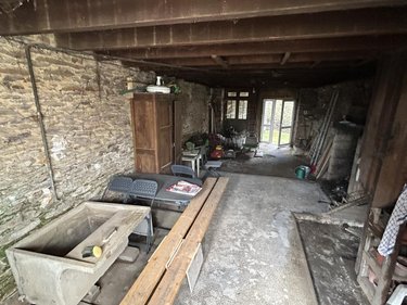 Maison a vendre Guer 56380 Morbihan 100 m2 5 pièces 99700 euros