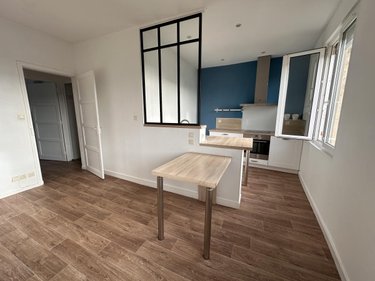 Appartement a vendre Vannes 56000 Morbihan 41 m2 2 pièces 170000 euros