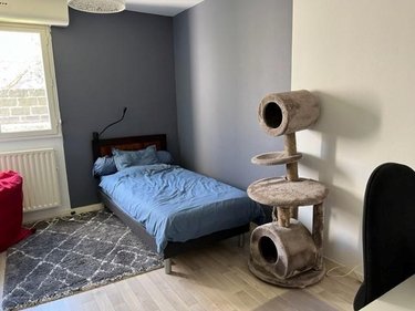 Appartement a vendre Lorient 56100 Morbihan 101 m2 5 pièces 198232 euros