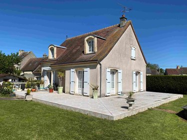Maison a vendre Falaise 14700 Calvados 120 m2  290200 euros