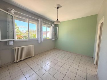 Maison a vendre Saint-Doulchard 18230 Cher 128 m2 7 pièces 212000 euros