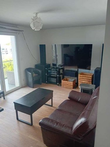Appartement a vendre Wasquehal 59290 Nord 54 m2 2 pièces 182000 euros