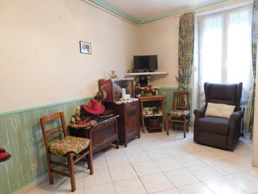 Maison a vendre Miré 49330 Maine-et-Loire 74 m2 4 pièces 79125 euros