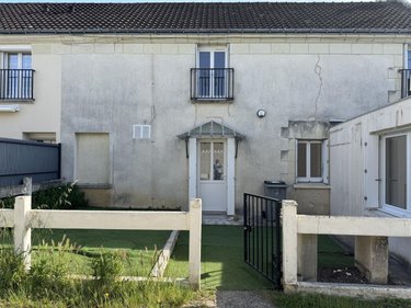 Maison a vendre Chinon 37500 Indre-et-Loire 98 m2 5 pièces 143150 euros