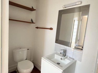 Appartement a vendre Lille 59000 Nord 34 m2 1 pièce 143000 euros