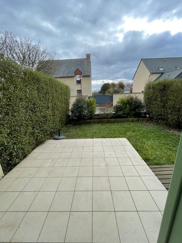Appartement a vendre Saint-Jouan-des-Guérets 35430 Ille-et-Vilaine 58 m2 3 pièces 259750 euros