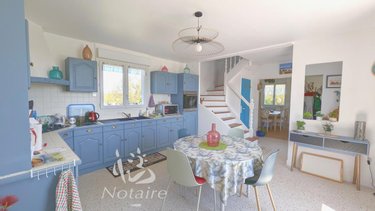 Maison a vendre Cléder 29233 Finistère 93 m2 4 pièces 374800 euros
