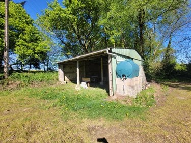 Maison a vendre Saint-Hernin 29270 Finistère 207 m2 9 pièces 262940 euros