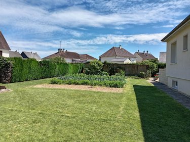Maison a vendre Saint-Hilaire-du-Harcouët 50600 Manche 68 m2 3 pièces 219660 euros