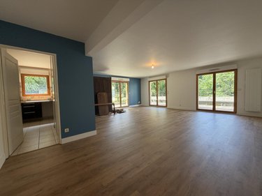 Appartement a vendre Segré-en-Anjou Bleu 49500 Maine-et-Loire 141 m2 5 pièces 302000 euros