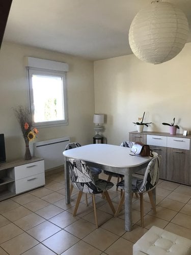 Location appartement Vernou-sur-Brenne 37210 Indre-et-Loire 53 m2 3 pièces 645 euros