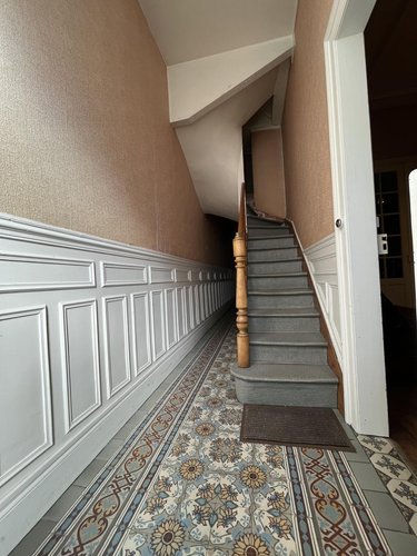 Maison a vendre Arras 62000 Pas-de-Calais 143 m2 8 pièces 296400 euros