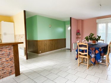Maison a vendre Marolles-les-Braults 72260 Sarthe 72 m2 3 pièces 152020 euros