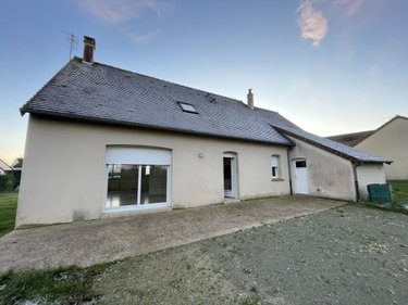 Maison a vendre Marolles-les-Braults 72260 Sarthe 126 m2 5 pièces 188280 euros