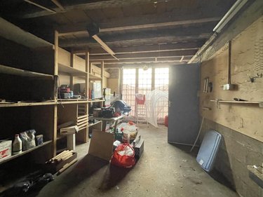 Maison a vendre Montfort-le-Gesnois 72450 Sarthe 112 m2  100300 euros