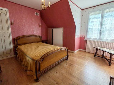 Maison a vendre Pleyber-Christ 29410 Finistère 159 m2 8 pièces 247160 euros