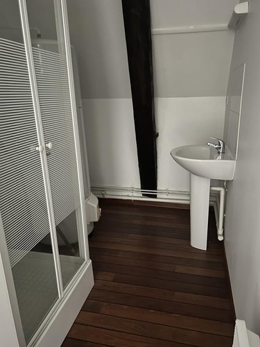 Appartement a vendre Cambrai 59400 Nord 110 m2 4 pièces 135875 euros