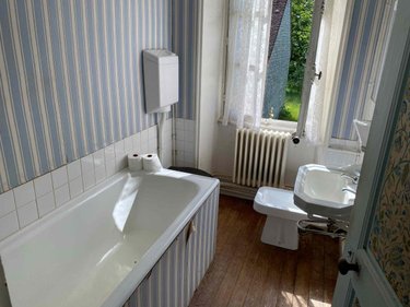 Maison a vendre Les Rotours 61210 Orne 130 m2 7 pièces 203900 euros