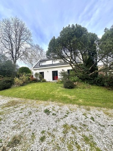 Maison a vendre Caudan 56850 Morbihan 137 m2 6 pièces 353000 euros