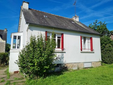 Maison a vendre La Chèze 22210 Côtes-d'Armor 55 m2 3 pièces 71648 euros