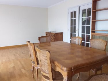 Appartement a vendre Vannes 56000 Morbihan 100 m2 5 pièces 341272 euros