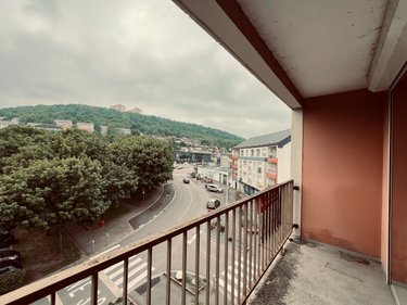 Appartement a vendre Darnétal 76160 Seine-Maritime 69 m2 3 pièces 84000 euros