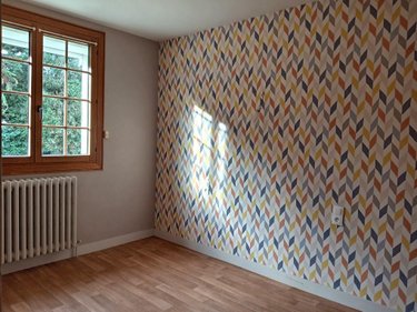 Maison a vendre Le Teilleul 50640 Manche 75 m2 4 pièces 147140 euros