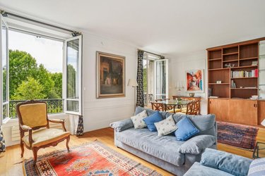 Appartement a vendre Paris 7e arrondissement 75007 Paris 82 m2 3 pièces 1260000 euros