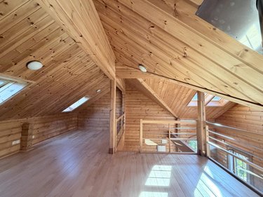 Maison a vendre Camors 56330 Morbihan 117 m2 3 pièces 369220 euros