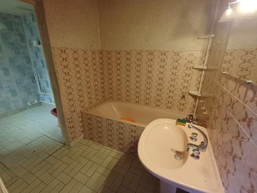 Maison a vendre Amiens 80000 Somme 89 m2 4 pièces 150000 euros