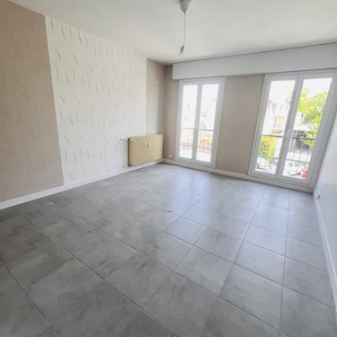 Appartement a vendre Dole 39100 Jura 46 m2  140000 euros