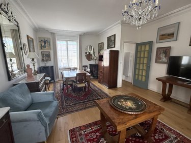 Maison a vendre Saint-Malo 35400 Ille-et-Vilaine 87 m2 4 pièces 441575 euros
