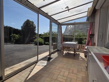 Maison a vendre Château-Gontier-sur-Mayenne 53200 Mayenne 73 m2 3 pièces 147200 euros