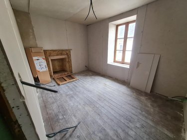 Maison a vendre Forges de Lanouée 56120 Morbihan 51 m2 6 pièces 78900 euros
