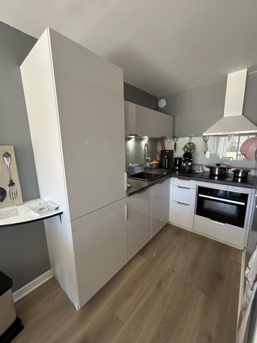 Appartement a vendre Camiers 62176 Pas-de-Calais 42 m2 3 pièces 199500 euros